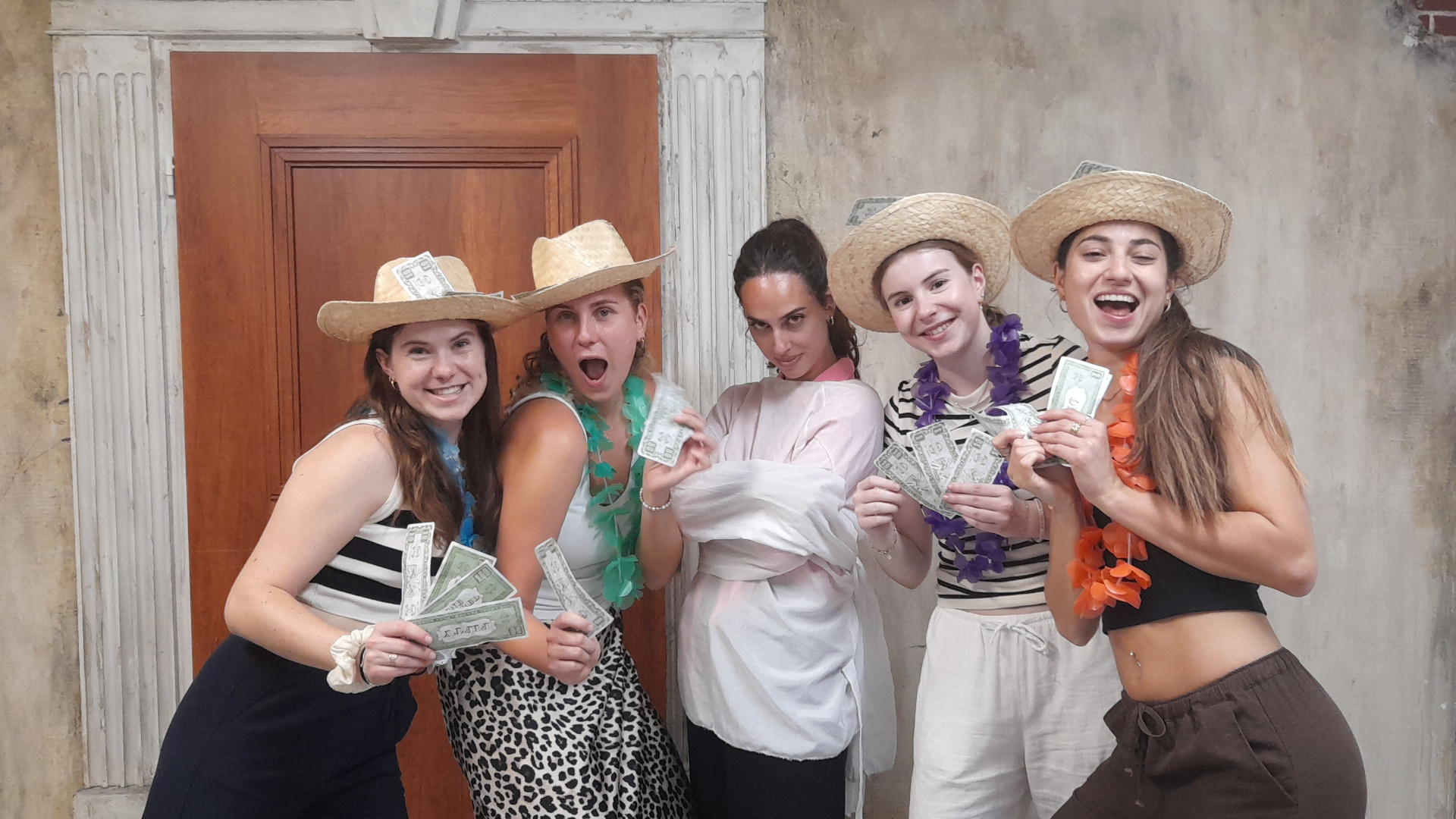 Costa Chicas