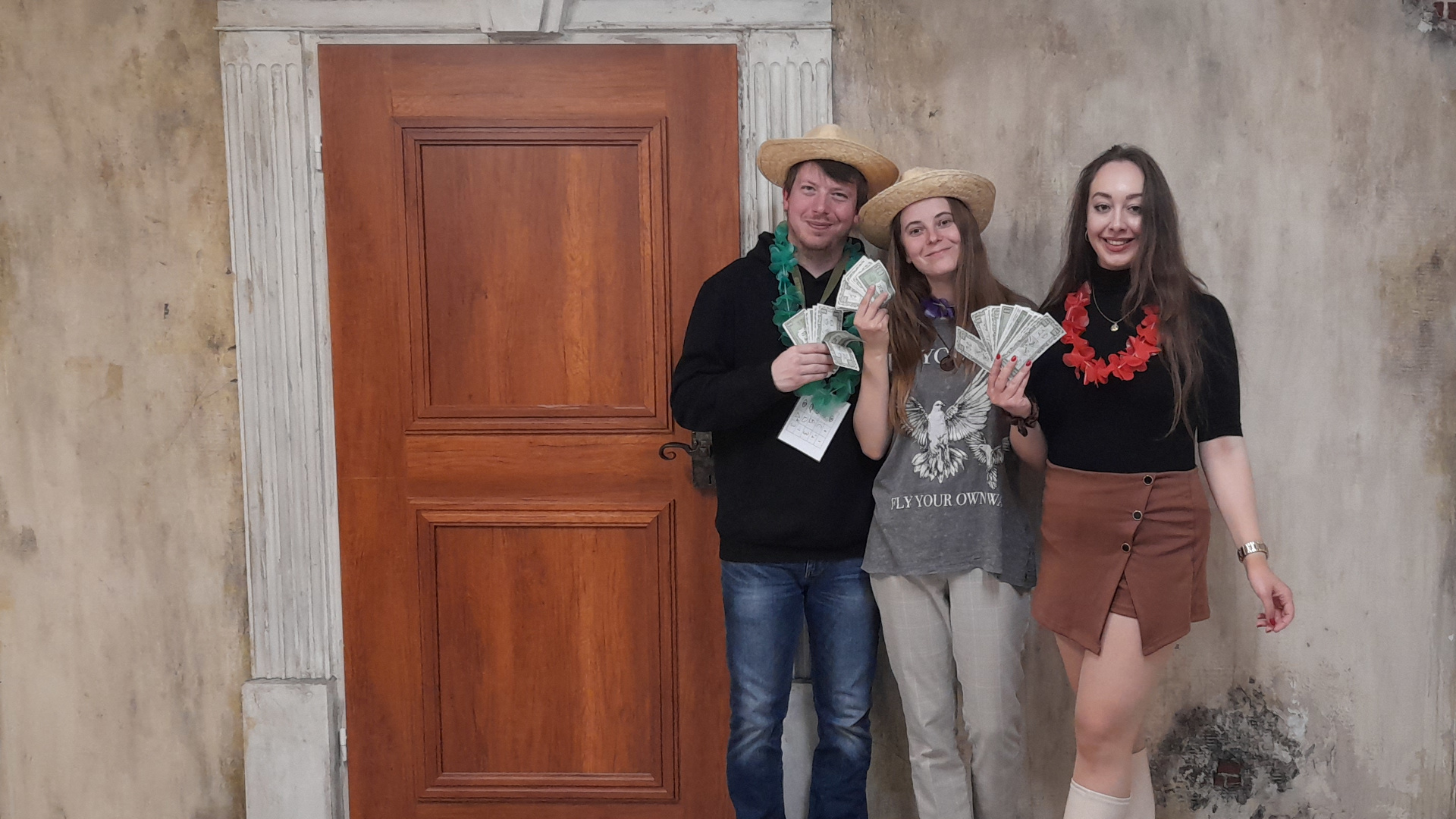 Tequila Gang