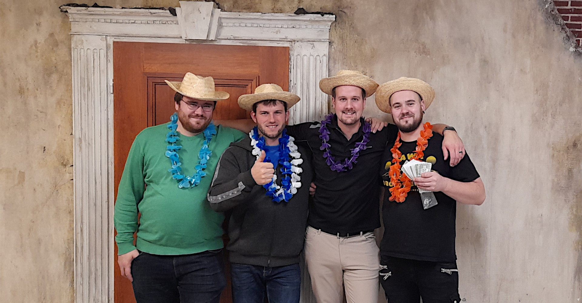 schriiners und gipsers