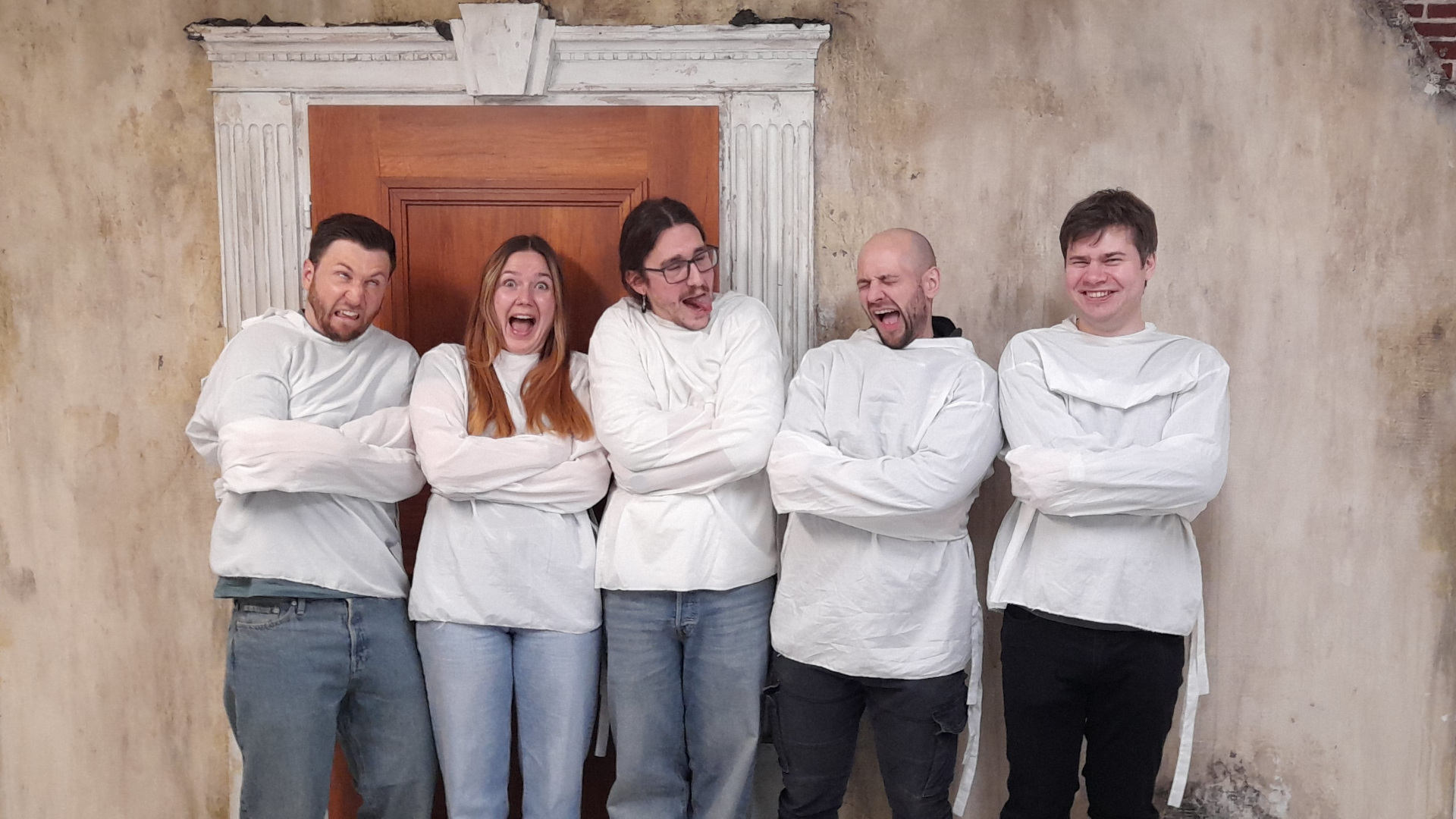 Das 1000 Jährige Reich