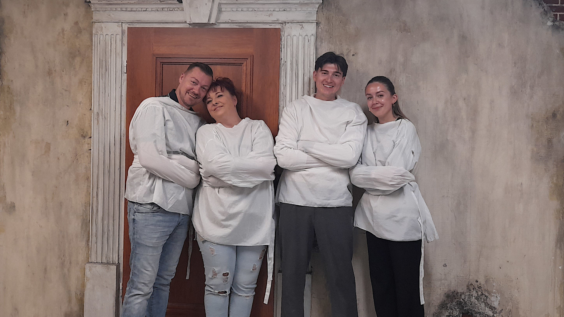 Fantastic Four
