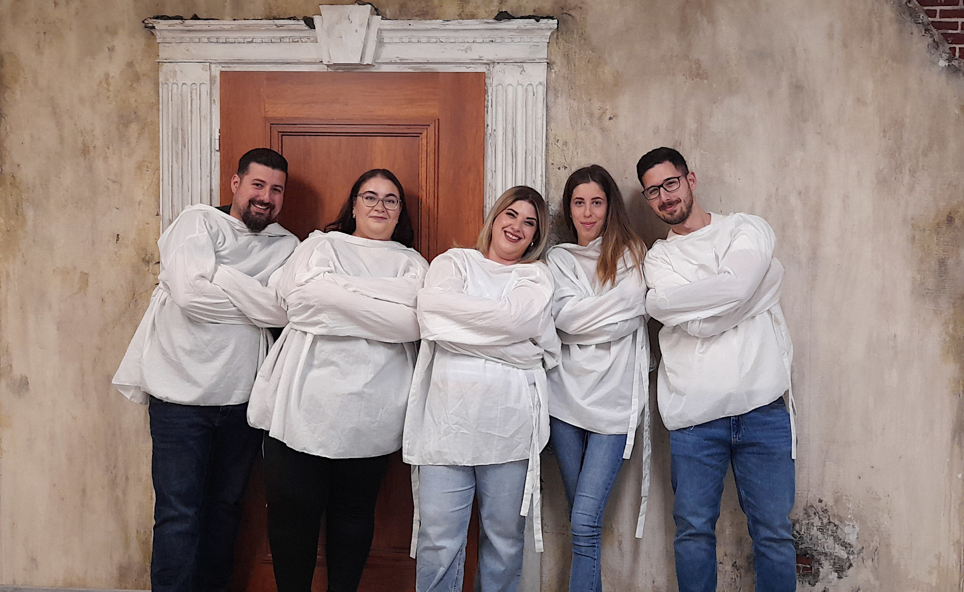 Cugini Pazzi