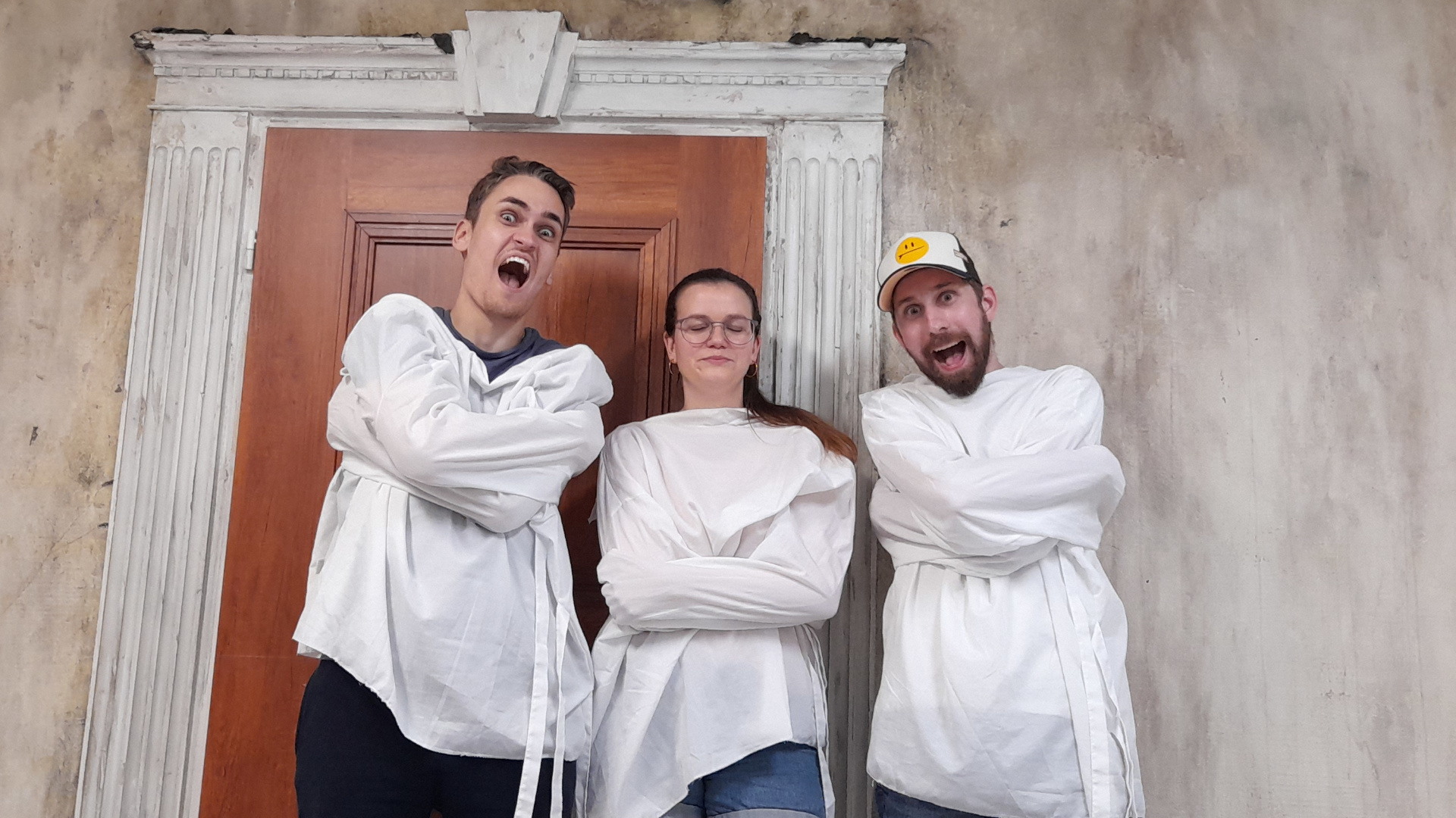 Escaperoomies